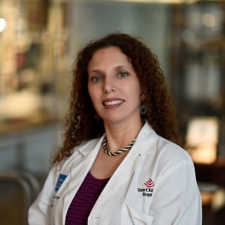 Jennifer Maupin, Pediatric Nurse Practitioner, Houston, TX