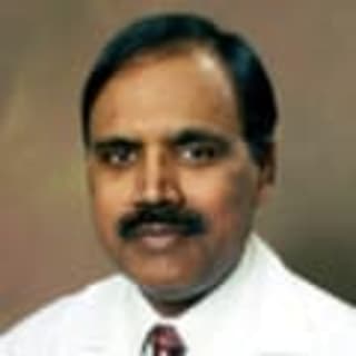 Alakh Varma, MD