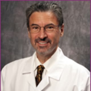 Mark Taber, MD