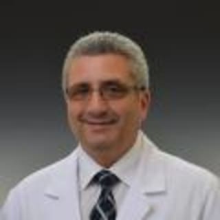 Peter Perdik, MD, Pulmonology, Oakland Gardens, NY, North Shore University Hospital