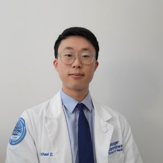 Michael Yi, MD, Dermatology, Aurora, CO