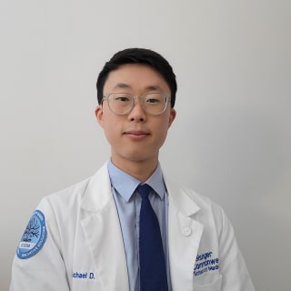 Michael Yi, MD, Dermatology, Easton, PA