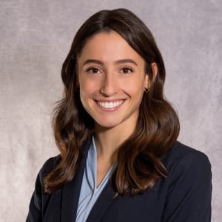 Christina Kontzias, MD, Resident Physician, Newport News, VA