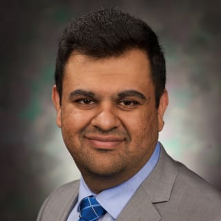 Prince Sethi, MD, Cardiology, Miami Beach, FL, The University of Kansas Hospital