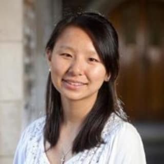 Alice Mao, MD, Internal Medicine, San Francisco, CA