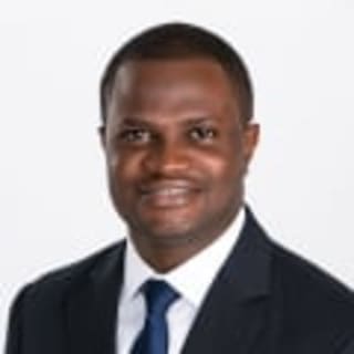 Oluwarotimi Adepoju, MD, Pediatrics, Pearl, MS