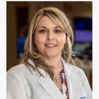 Jessica Hart, Family Nurse Practitioner, Jackson, TN