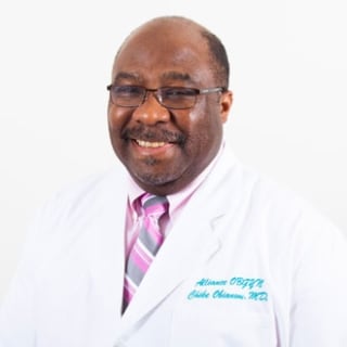 Chike Obianwu, MD, Obstetrics & Gynecology, Delran, NJ