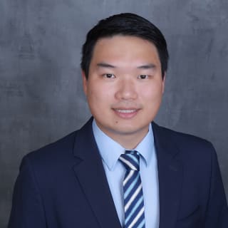 Timothy Liu, MD, Anesthesiology, Ann Arbor, MI
