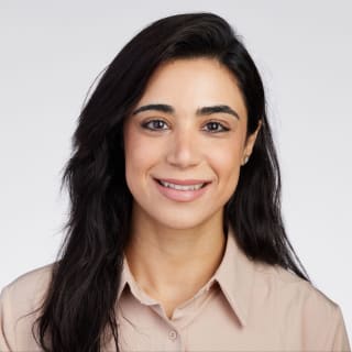 Majdoline Jayoushe, MD, Internal Medicine, New York, NY