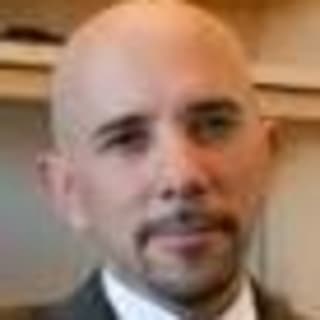 Ian Harris, MD