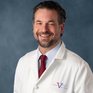 Sean English, MD, Vascular Surgery, Charleston, SC