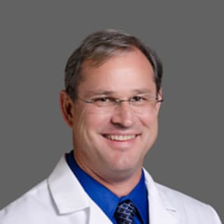 John Britton, MD