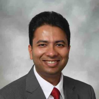 Rahul Bansal, MD, Psychiatry, Maryville, IL