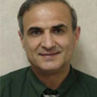 Charles Sabbah, MD, Internal Medicine, Fontana, CA, St. Bernardine Medical Center