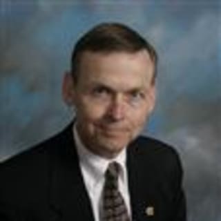Jack Byrd, MD, Otolaryngology (ENT), Cleveland, TN, Tennova Healthcare - Cleveland