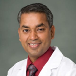 Dhananjay Kumar, MD, Internal Medicine, Novi, MI, Garden City Hospital