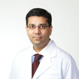 Kandarp Patel, MD, Cardiology, Jackson, TN, Jackson-Madison County General Hospital