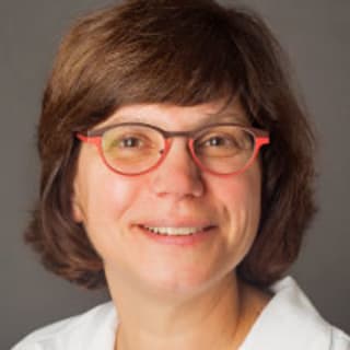 Julie Biller, MD, Pulmonology, Milwaukee, WI, Froedtert and the Medical College of Wisconsin Froedtert Hospital