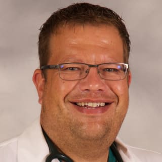 Douglas Nederostek, MD, Emergency Medicine, Lumberton, NC