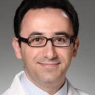 Babak Roobini, MD, Ophthalmology, Riverside, CA, Kaiser Permanente Fontana Medical Center