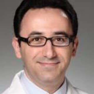 Babak Roobini, MD