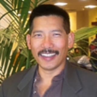 Nam Nguyen, MD, General Surgery, Los Angeles, CA, Children's Hospital Los Angeles