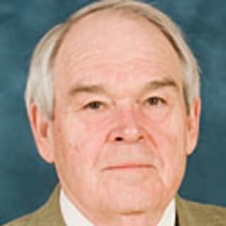 Robert Hensinger, MD