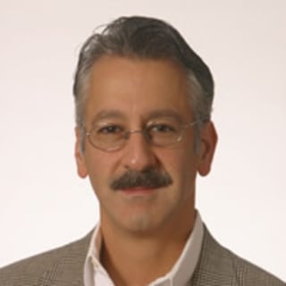 Robert Janigian Jr., MD