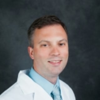 Owen Kieran, DO, General Surgery, Clermont, FL