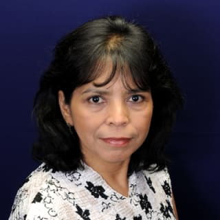 Dalila Riojas, MD