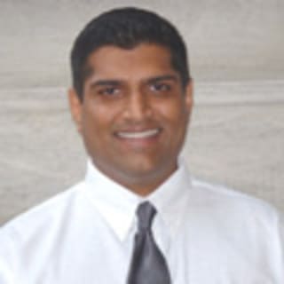 Chetan Rajadhyaksha, MD, Radiology, Miami, FL, Mount Sinai Medical Center