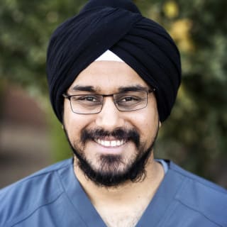 Harpreet Wadhwa, MD, Urology, Mesa, AZ