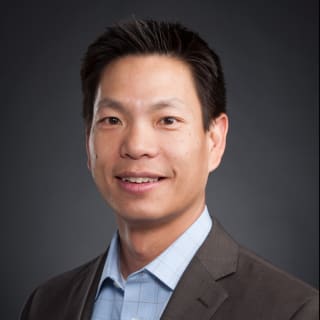 Michael Huang, MD, Orthopaedic Surgery, Colorado Springs, CO, Penrose-St. Francis Health Services
