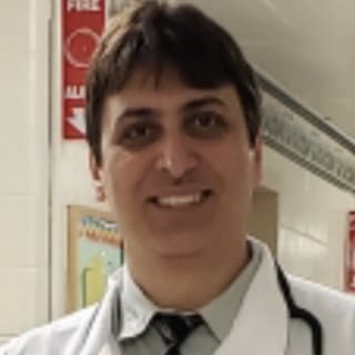 Masoud Haghi, DO, Other MD/DO, Sylmar, CA, Olive View-UCLA Medical Center