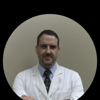 Kirk Knecht, Family Nurse Practitioner, Lafayette, LA