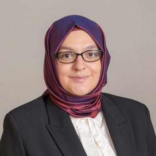 Betul Gok Yavuz, MD