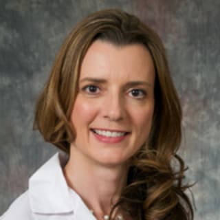 Renee McDonough, MD