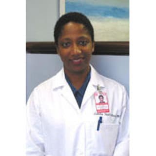 Sandra Hall-Ross, MD, Internal Medicine, New York, NY, New York-Presbyterian Hospital