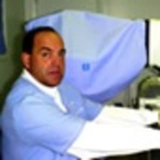 Nicholas Caro, MD, Ophthalmology, Glenview, IL
