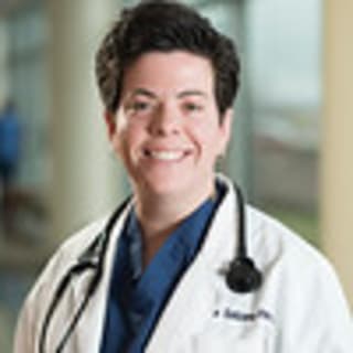 Andria Salzano, Vascular Surgery, Fairfield, OH