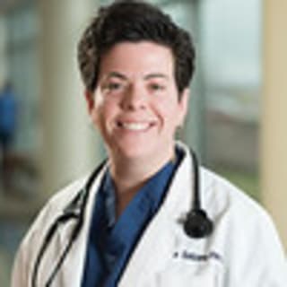 Andria Salzano, PA, Vascular Surgery, Fairfield, OH, Mercy Health - Fairfield Hospital