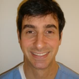 David Markowitz, MD