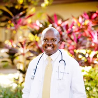 Adrian Burrowes, MD, Family Medicine, Casselberry, FL, Orlando Health Orlando Regional Medical Center
