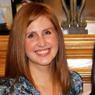 Andrea (Wolf) Mclin