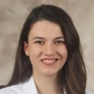 Bahar Yilmaz, MD, Obstetrics & Gynecology, Chicago, IL