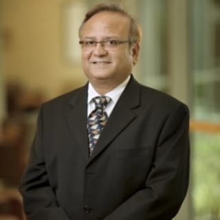 Riaz Rahman, MD