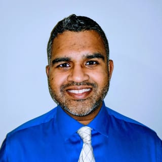 Sam Saha, MD