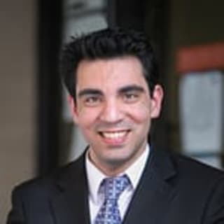 Evan Afshin, MD, Ophthalmology, Brooklyn, NY