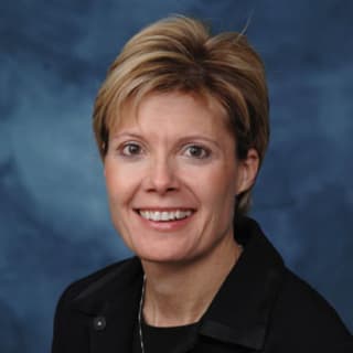 Annette Wagner, MD